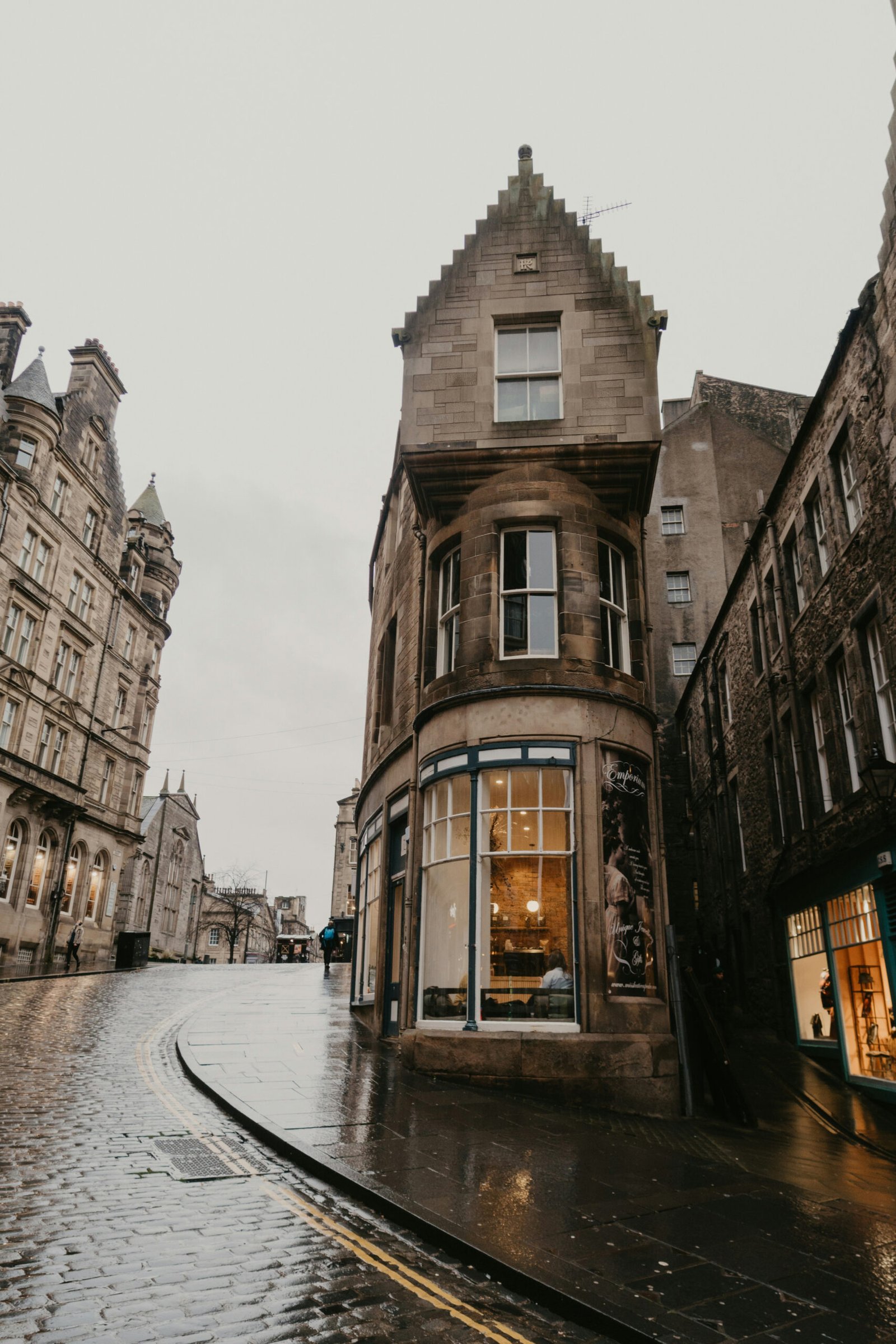 Edinburgh-1