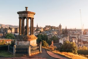 Edinburgh-a
