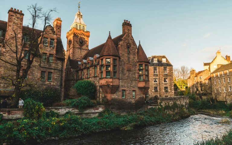 Edinburgh-b
