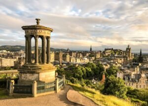 Edinburgh-d