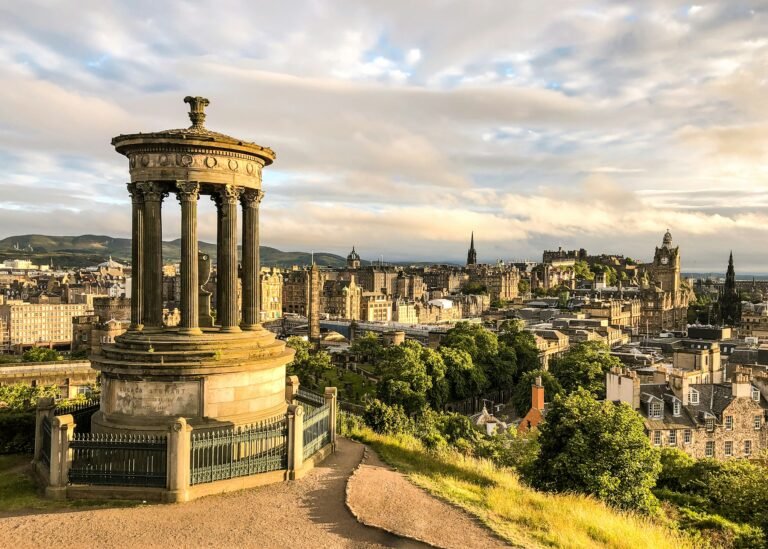 Edinburgh-d